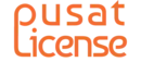 PusatLicense Logo